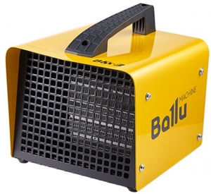 Ballu BKX-3