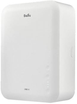 Ballu Oneair ASP-80