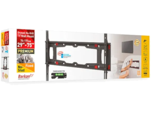 Barkan ND400.B Barkan ND400.B
