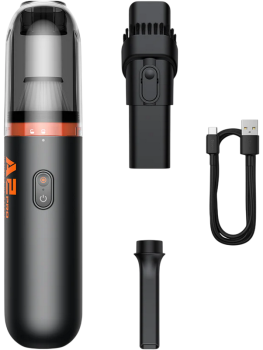 Baseus A2 Pro Black