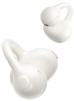 Baseus Bass BC1 White