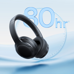 Baseus Bass BH1 Lite Black
