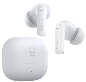 Baseus Bass BP1 Pro NC White Baseus Bass BP1 Pro NC White