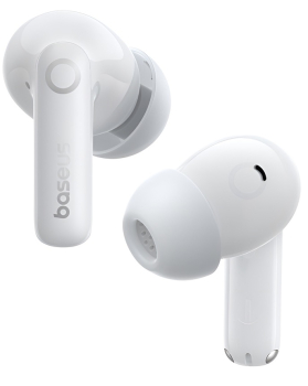 Baseus Bass BP1 Pro NC White Baseus Bass BP1 Pro NC White