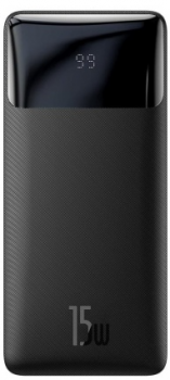 Baseus Bipow 20000 mAh Black