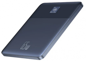Baseus Blade 2 12000 mAh 65W Blue