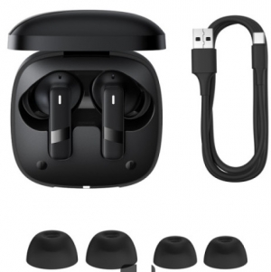 Baseus Bowie E20 Black