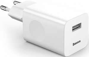 Baseus CCALL-AX02 White Baseus CCALL-AX02 White