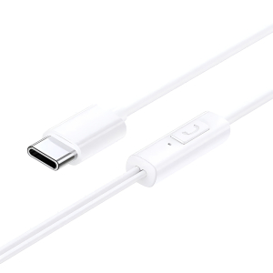 Baseus Encok CZ11 White Baseus Encok CZ11 White