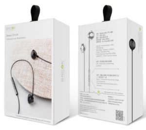 Baseus Encok H06 Black