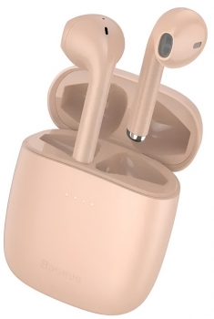 Baseus Encok W04 Pink