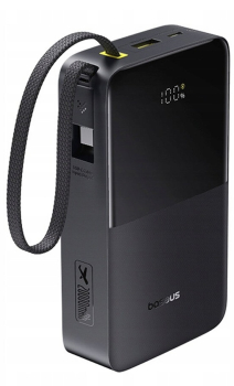 Baseus EnerFill FC51 20000mAh Black