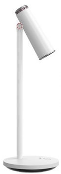 Baseus i-wok Desk Lamp White