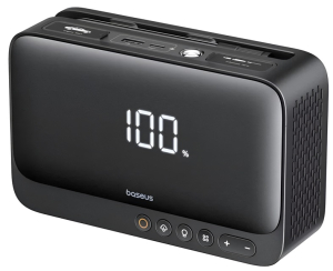 Baseus Jump Starter