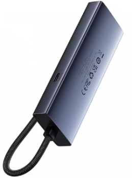 Baseus Metal Gleam USB-C B0005280B811-11