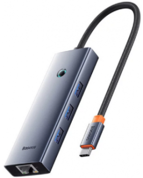 Baseus Metal Gleam USB-C B0005280B811-11