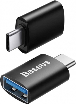 Baseus OTG USB-A to Type-C Adapter