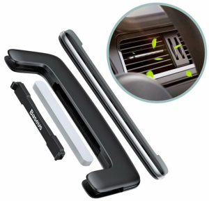 Baseus Paddle SUXUN-BP0S Silver