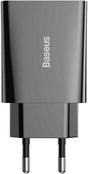 Baseus Speed Mini Quick 1C 20W Baseus Speed Mini Quick 1C 20W