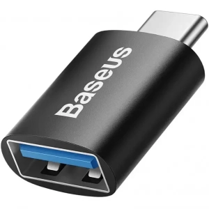 Baseus USB-A to Type-C Adapter Baseus USB-A to Type-C Adapter