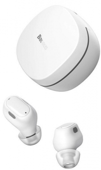 Baseus WM01 White