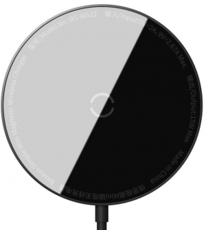 Baseus WXJK-F01 Black Baseus WXJK-F01 Black
