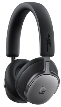 Baseus x Bose Inspire XH1 Black Baseus x Bose Inspire XH1 Black