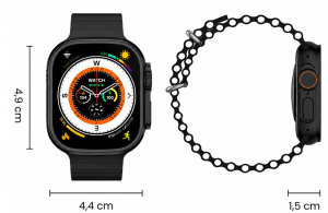 Bavin BW-600 Black