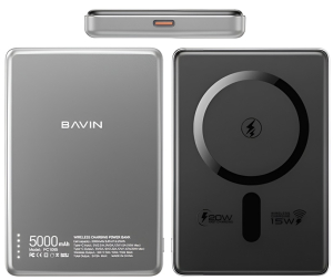 Bavin Magnetic 5000mAh 15W