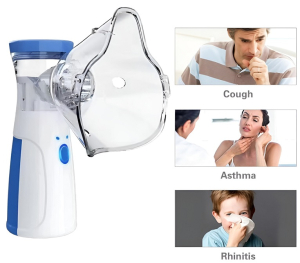 Bavin Nebulizer W302