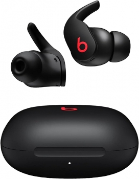 Beats Fit Pro Black