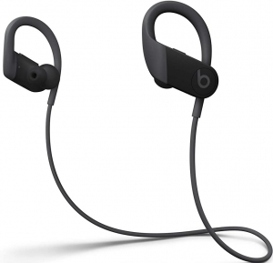 Beats Powerbeats High-Performance Black Beats Powerbeats High-Performance Black