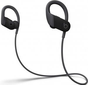 Beats Powerbeats High-Performance Black