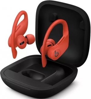 Beats Powerbeats Pro Red Beats Powerbeats Pro Red