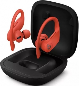 Beats Powerbeats Pro Red