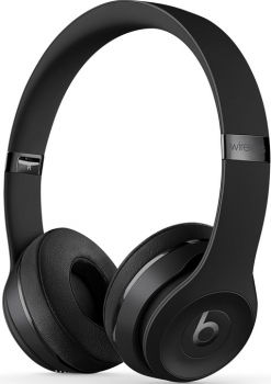 Beats Solo3 Black