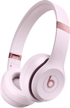 Beats Solo 4 Cloud Pink
