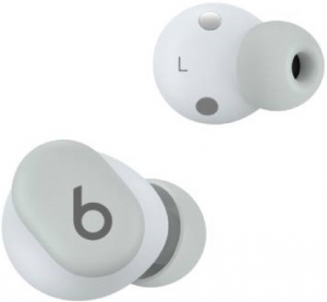 Beats Solo Buds Grey
