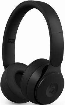 Beats Solo Pro Black