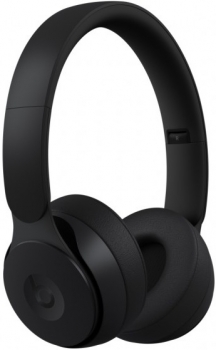 Beats Solo Pro Black