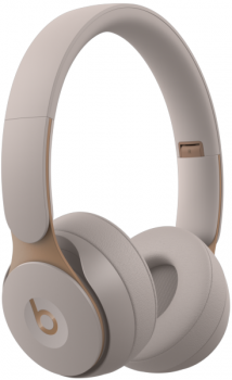 Beats Solo Pro Gray Beats Solo Pro Gray