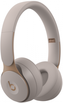 Beats Solo Pro Gray