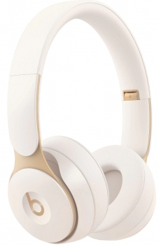 Beats Solo Pro Ivory