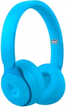 Beats Solo Pro Light Blue