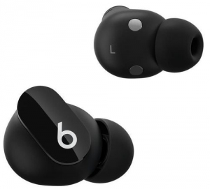 Beats Studio Buds Black