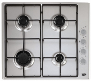 BEKO HIZG64120SX BEKO HIZG64120SX