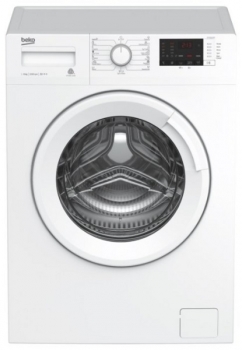 BEKO WTE 6512 B0 BEKO WTE 6512 B0