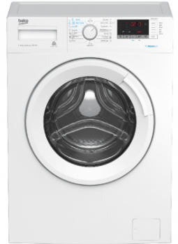 Beko WUE6512BXST Beko WUE6512BXST