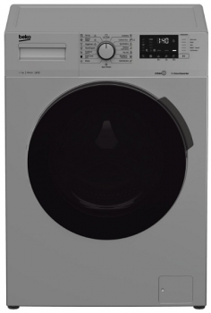 Beko WUE7512XSST Beko WUE7512XSST