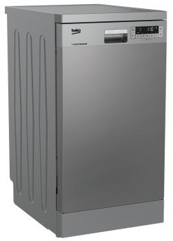 Beko DFS26024X Beko DFS26024X